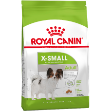 X-small Adult Royal Canin